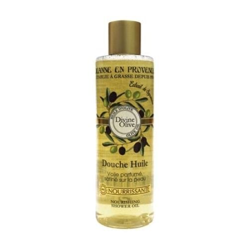 Divine Olive — JEANNE EN PROVENCE
