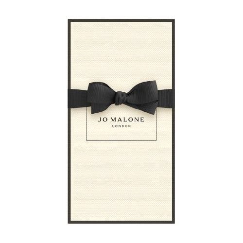 Dark Amber & Ginger Lily — JO MALONE LONDON