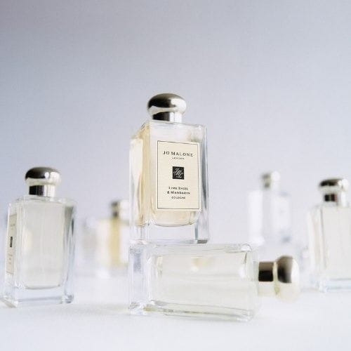 Lime Basil & Mandarin — JO MALONE LONDON