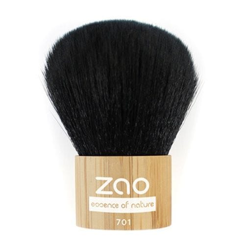Pinceau Bambou Kabuki — ZAO MAKE UP