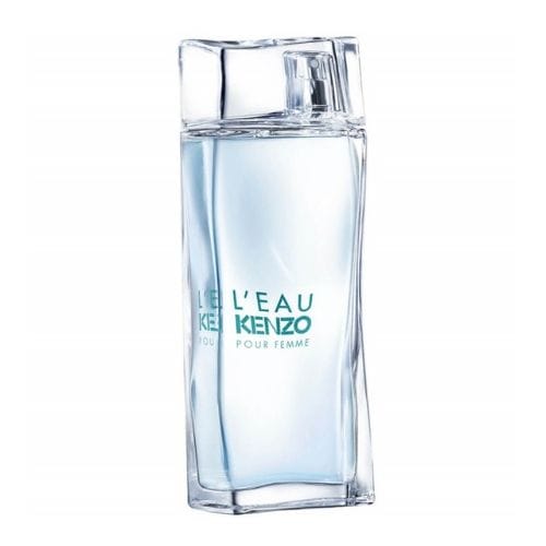 L'Eau Kenzo pour Femme — KENZO