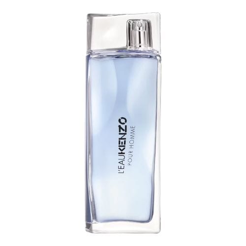 L'Eau Kenzo pour Homme — KENZO
