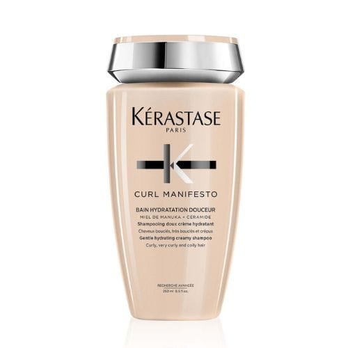 Curl Manifesto — KÉRASTASE