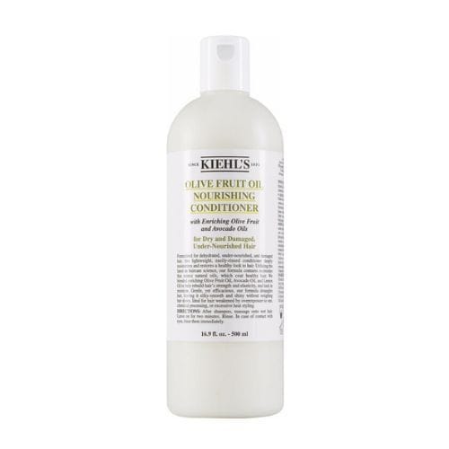Olive Fruit Oil Nourishing — KIEHL'S