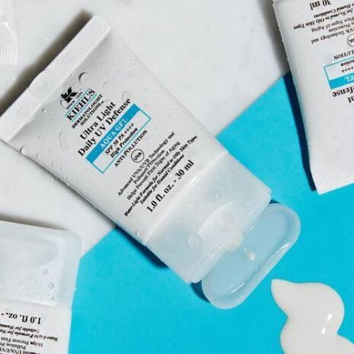 Ultra Light Daily UV Defense Aqua Gel SPF 50 PA++++ — KIEHL'S