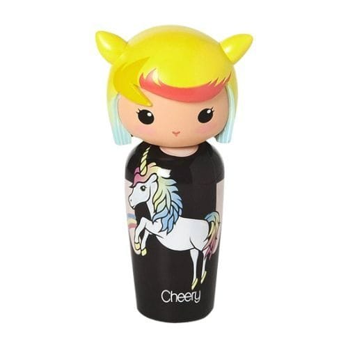 Cheery — KOKESHI
