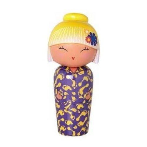 Kokeshi Lotus by Jeremy Scott — KOKESHI