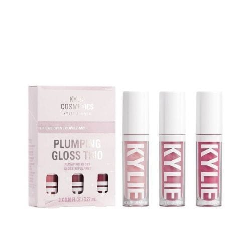 Plumping Gloss — KYLIE COSMETICS