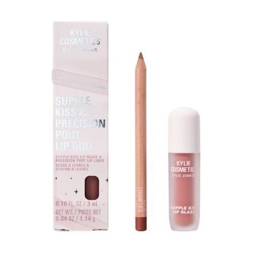 Supple Kiss & Precision Pout — KYLIE COSMETICS