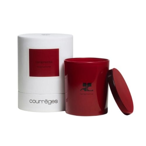 L'Empreinte — COURRÈGES