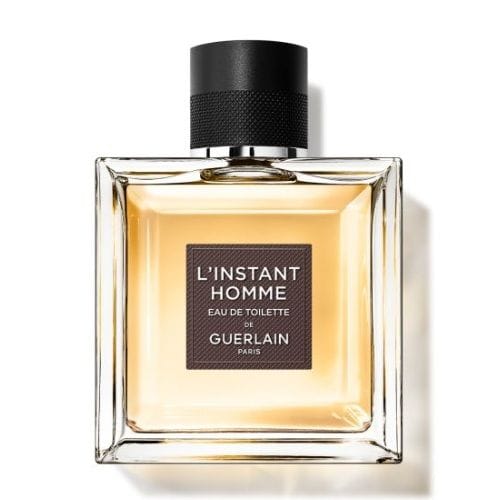L'Instant de Guerlain Homme — GUERLAIN