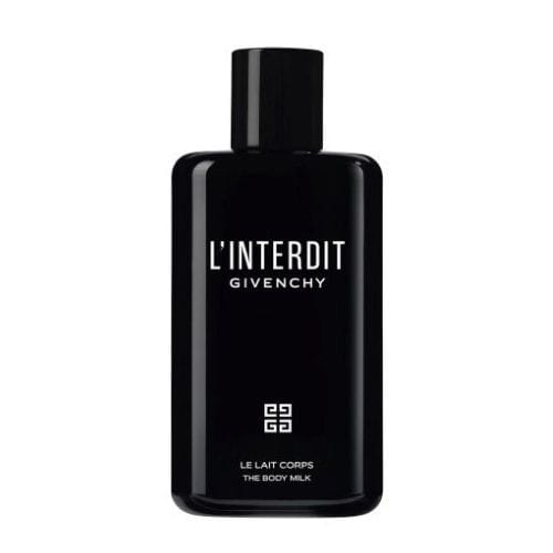 L'Interdit — GIVENCHY