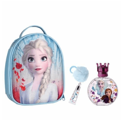 La Reine des Neige 2 — DISNEY
