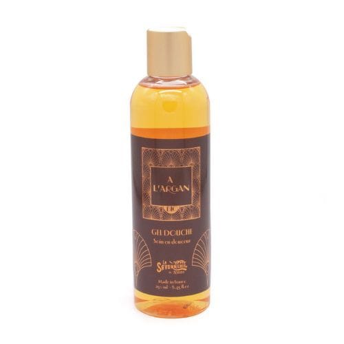 Huile d'Argan Bio — LA SAVONNERIE DE NYONS