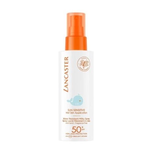 Sun Sensitive — LANCASTER