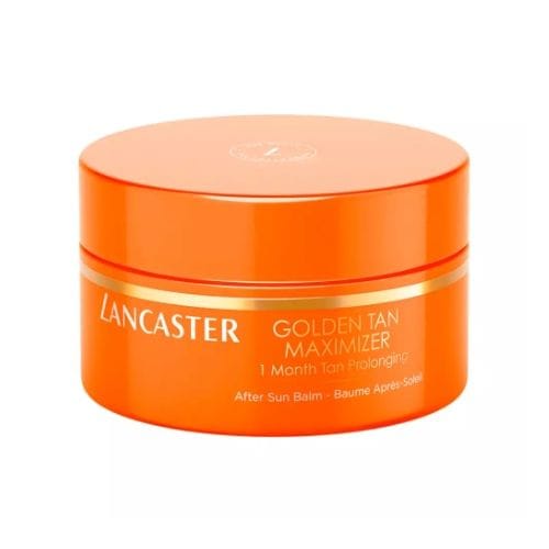 Golden Tan Maximizer — LANCASTER