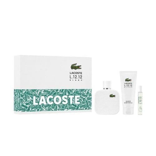 L12.12 Blanc — LACOSTE