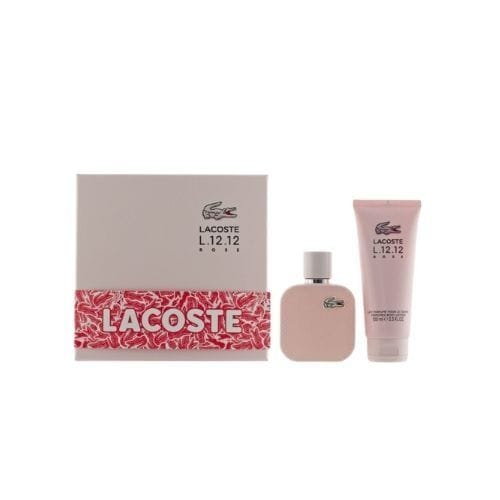 L12.12 Rose — LACOSTE
