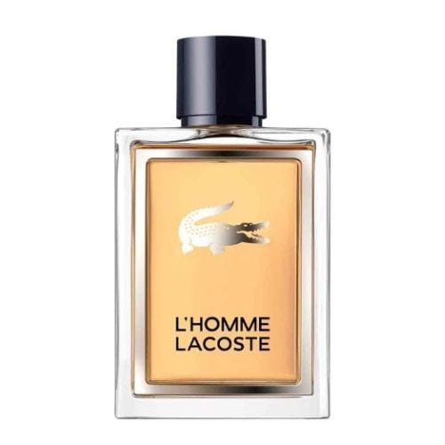 L'Homme — LACOSTE
