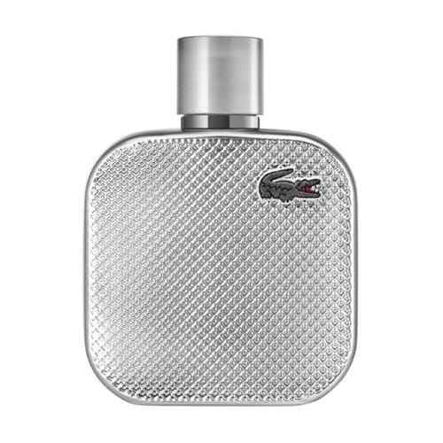 L.12.12 Silver Grey — LACOSTE