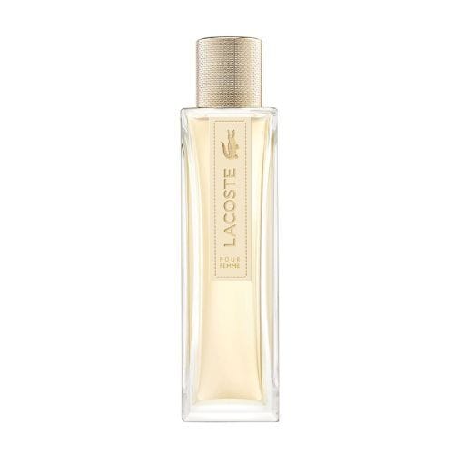 Lacoste Pour Femme — LACOSTE