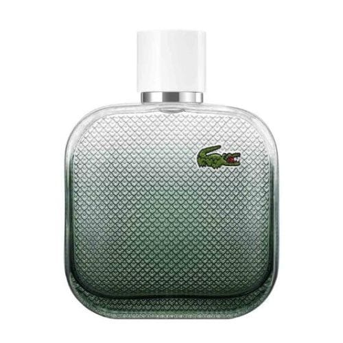Eau de Lacoste L12.12 Blanc Eau Intense — LACOSTE