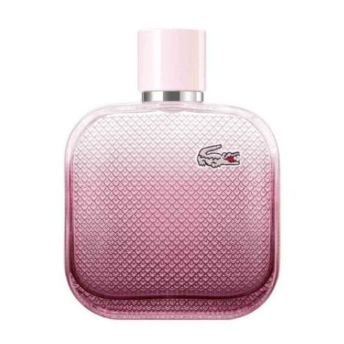 Eau de Lacoste L12.12 Rose Eau Intense — LACOSTE