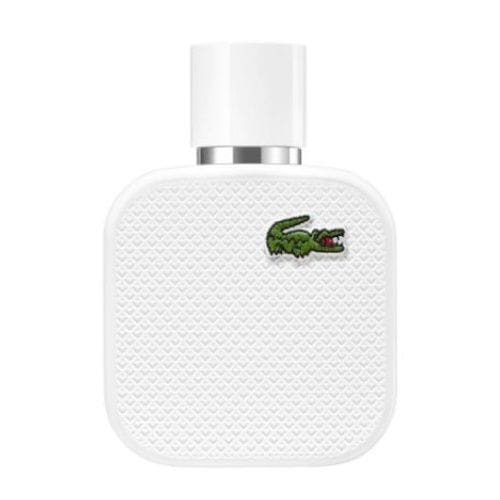 Eau de Lacoste l12.12 Blanc — LACOSTE