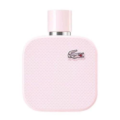 Eau de Lacoste l12.12 Rose — LACOSTE