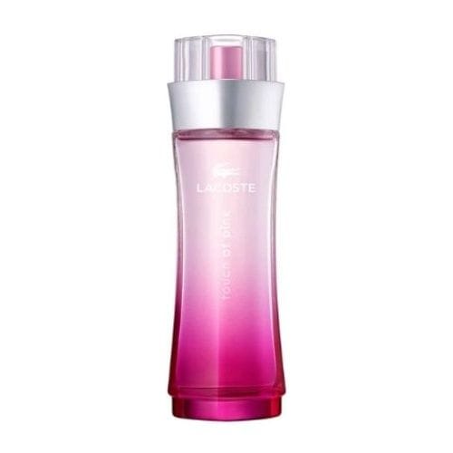 Touch of Pink — LACOSTE