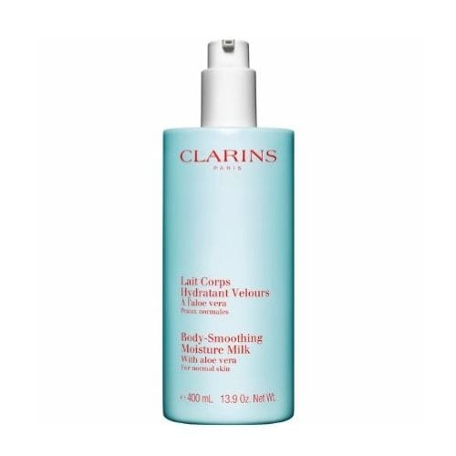 Lait Corps Hydratant Velours — CLARINS