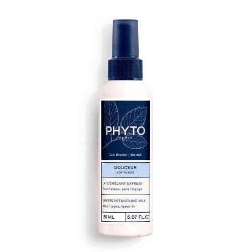 Lait démêlant Douceur — PHYTO