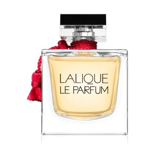 Le Parfum — LALIQUE