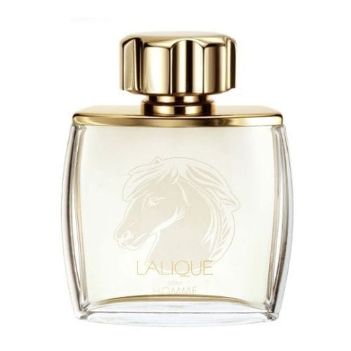 Equus — LALIQUE