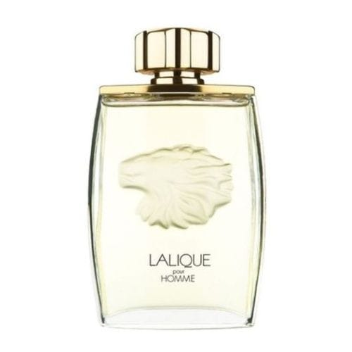 Le Lion — LALIQUE