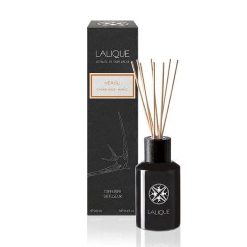 Neroli Casablanca - Maroc — LALIQUE