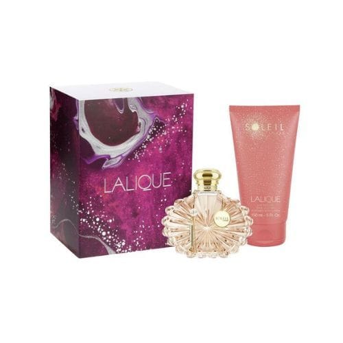 Soleil Lalique — LALIQUE