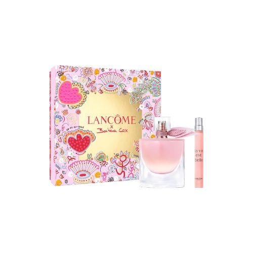 La Vie est Belle Vanille Nude — LANCÔME