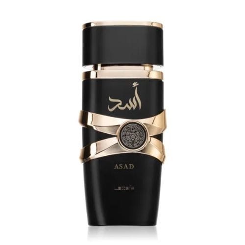 Asad — LATTAFA