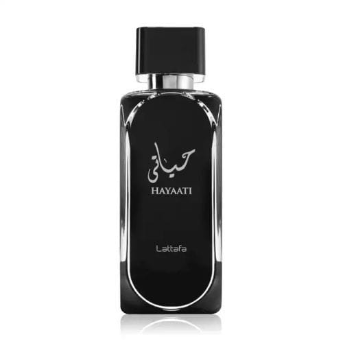 Hayaati — LATTAFA