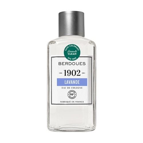 1902 Tradition Lavande — BERDOUES