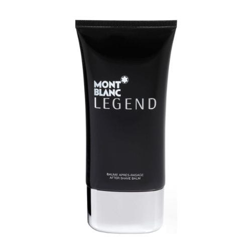 Legend — MONTBLANC