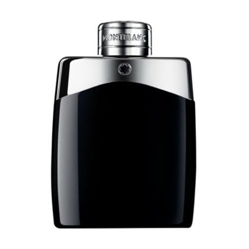 Legend — MONTBLANC