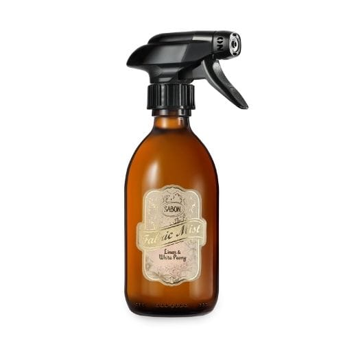 Linen & White peony — SABON