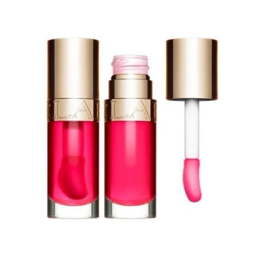 Lip Comfort Oil — CLARINS