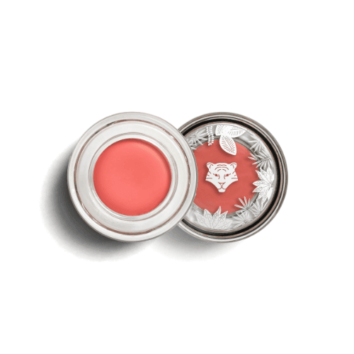 Lips & Blush — ALL TIGERS