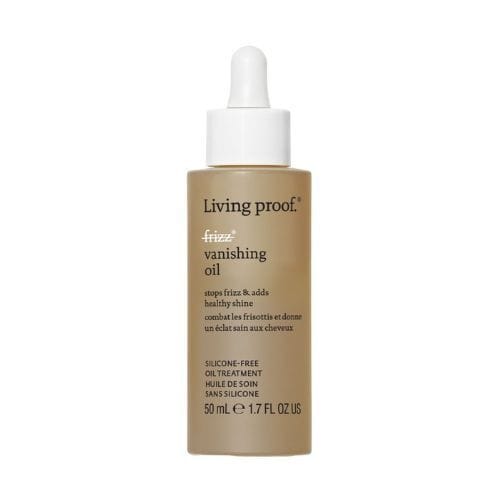 No Frizz — LIVING PROOF