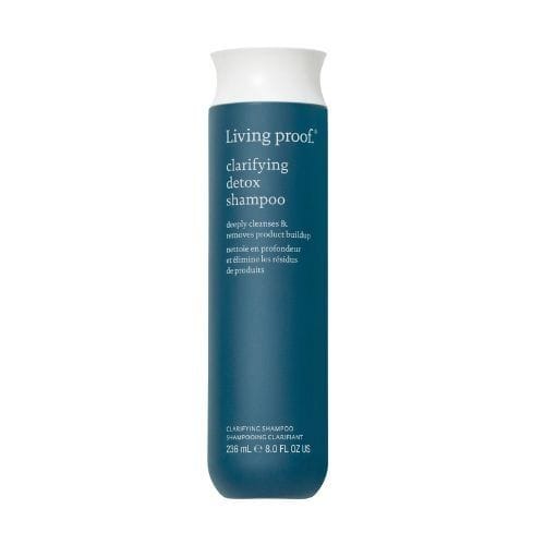 Clarifying Detox — LIVING PROOF
