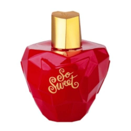 So Sweet — LOLITA LEMPICKA