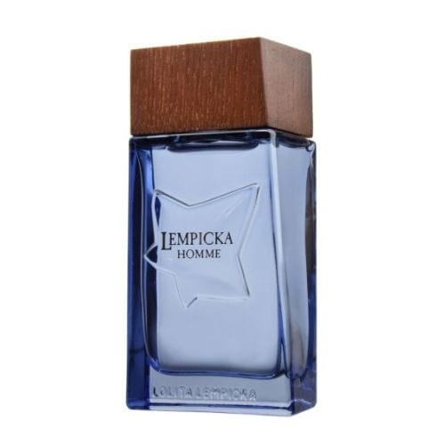 Lempicka Homme — LOLITA LEMPICKA